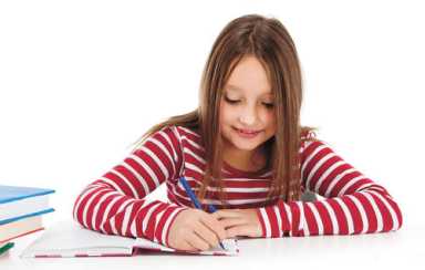 Dysgraphia: Ensure your child has the write stuff to succeed at school