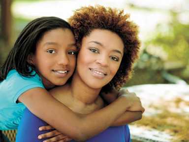 Be your child’s strongest influence