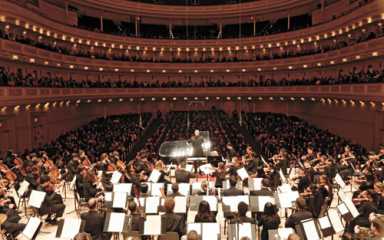 The Youth Symphony opens its 51st season of concerts