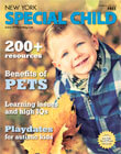 New York Special Child: Fall/Winter 2013