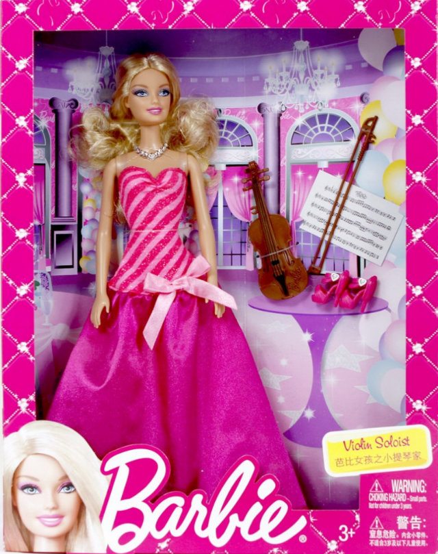 barbie-violin-soloist