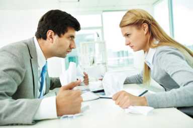 Your attorney works for you