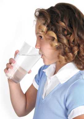 Pollutants cause disabilities in children