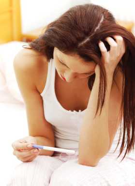 New pregnancy test answers women’s top questions