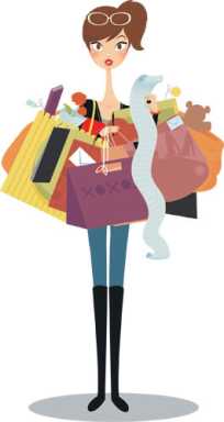 Ten things I refuse to do this holiday season
