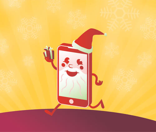 Simplify gift giving this season with apps