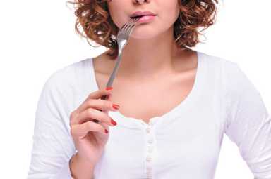 Outwit your appetite