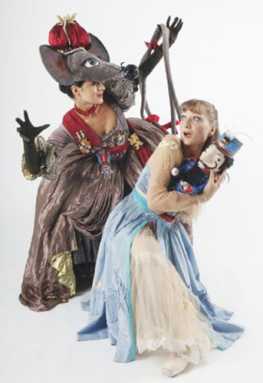 Celebrate the season with ‘The Nutcracker’