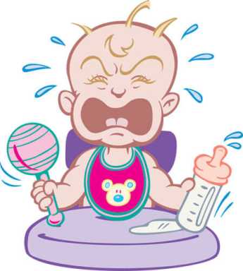 Seeing parenting from a different angle