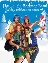 LaurieBerknerBand
