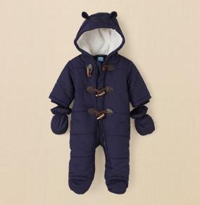 snowsuit