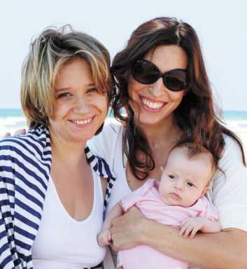Resources and support for lesbian, gay, bisexual, and transgender families