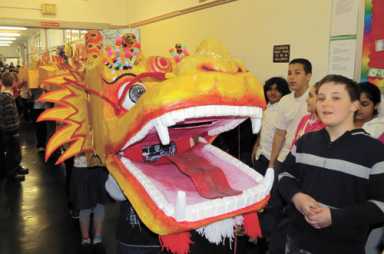 Celebate the Year of the Horse