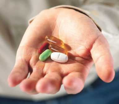 The value of vitamins
