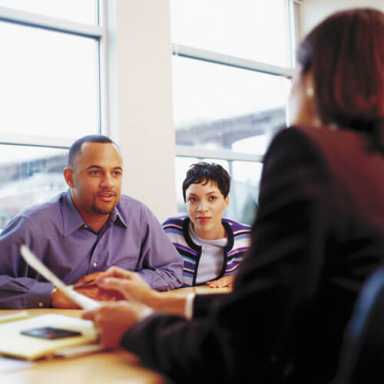 Low-cost divorce services