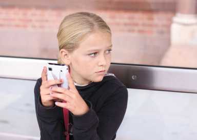 Parents should monitor their children’s media consumption