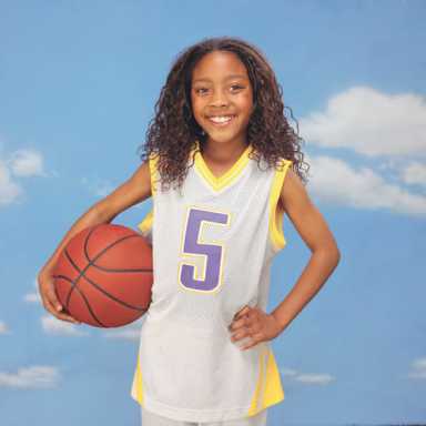 More than keeping score