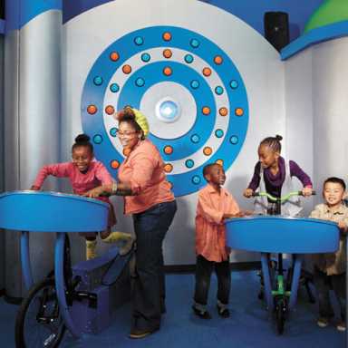 Kids and academics give thumbs up to ‘EatSleepPlay’