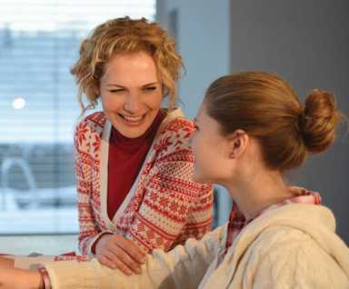Four tips to get your kids to open up