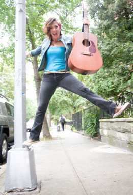 Concert, crafts and more at the Museum of Jewish Heritage