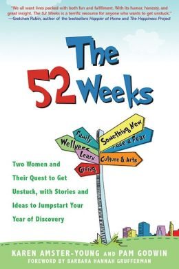 The 52 Weeks
