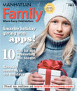 Manhattan Family: December