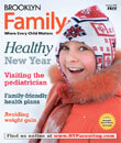 Brooklyn Family: January