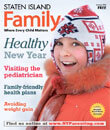 Staten Island Family: January