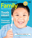 Bronx Family: February