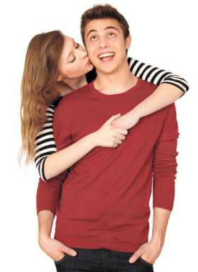 Supporting adolescent romantic relationships