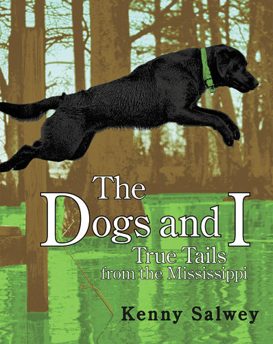 A great read for outdoorsmen and dog lovers