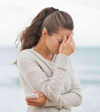 Divorce and domestic violence