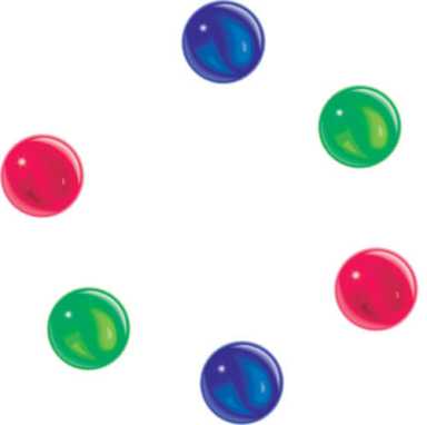 The ‘marble game’