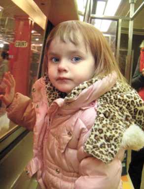 Milking it: Pushing the limits of parental privileges