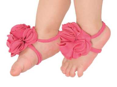 For Valentine’s Day: A gift that will touch her sole
