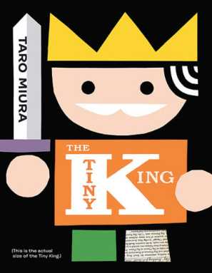 ‘Tiny King’ has a big heart