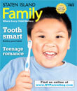 Staten Island Family: February