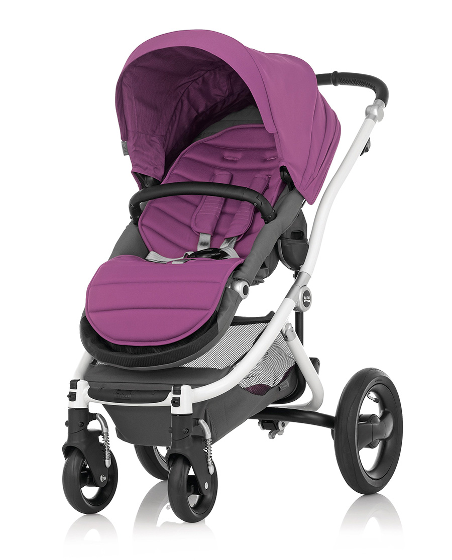 best strollers 2014