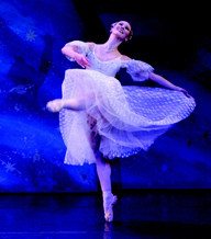 New York Theater Ballet's Cinderella photo by Richard Termine via Flickr
