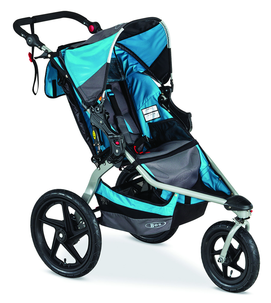 The Wheel Deal Our Annual Guide To The Best Strollers Of 2014
