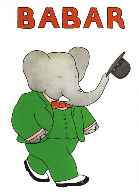 Babar