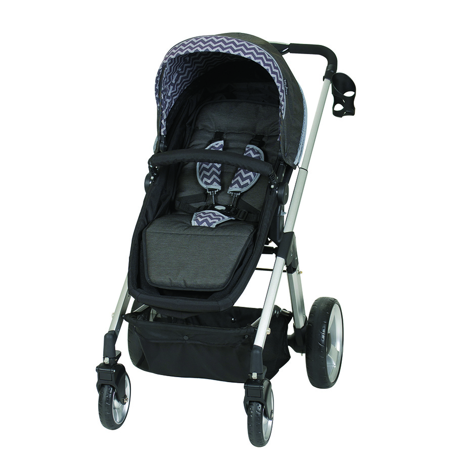 Baby Trend Go-Lite Snap-N-Grow