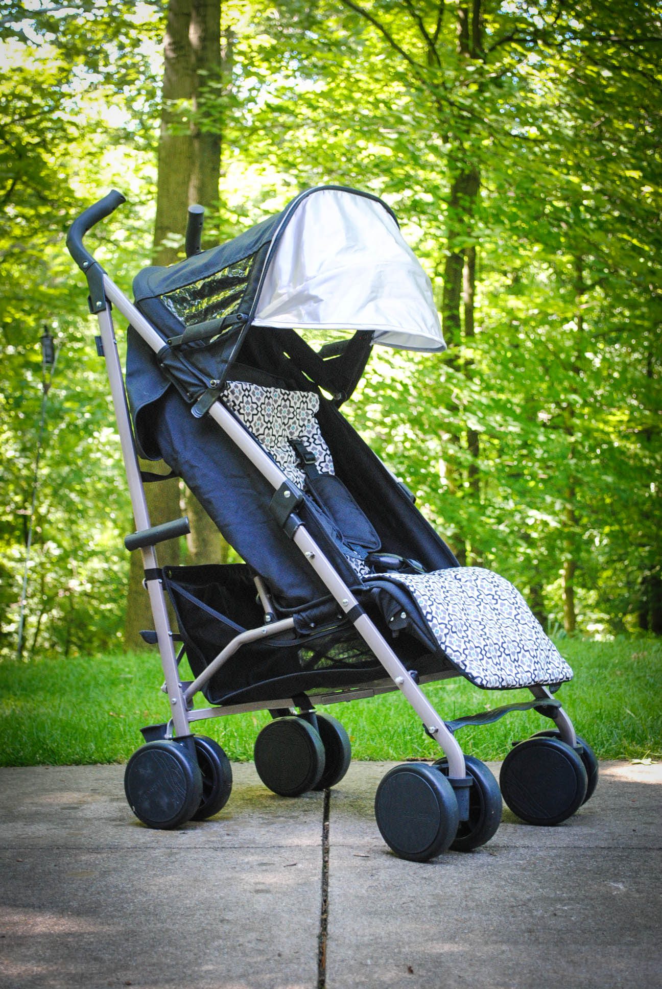 Baby Cargo Series 300