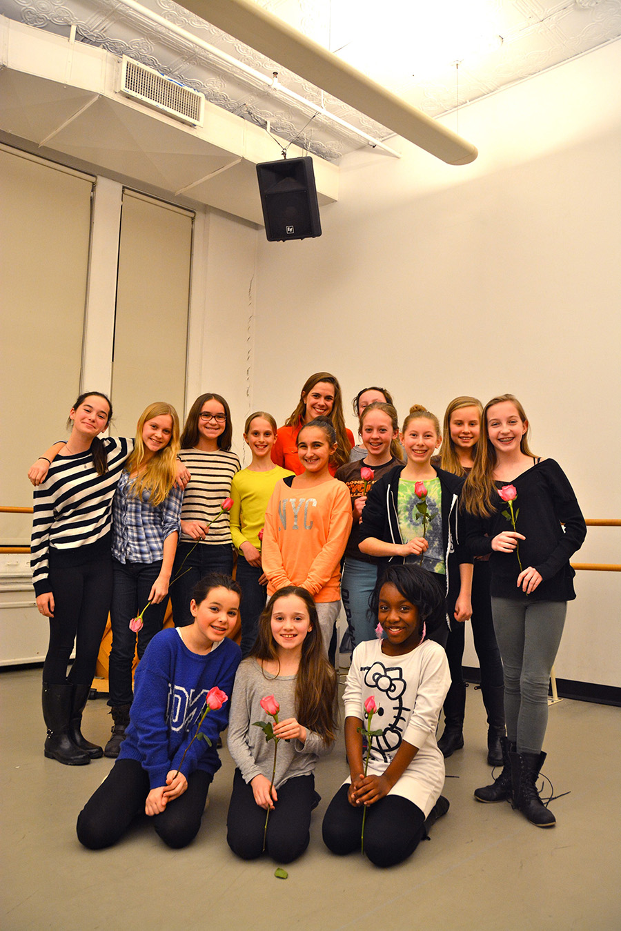 Photo by A.Greenwald