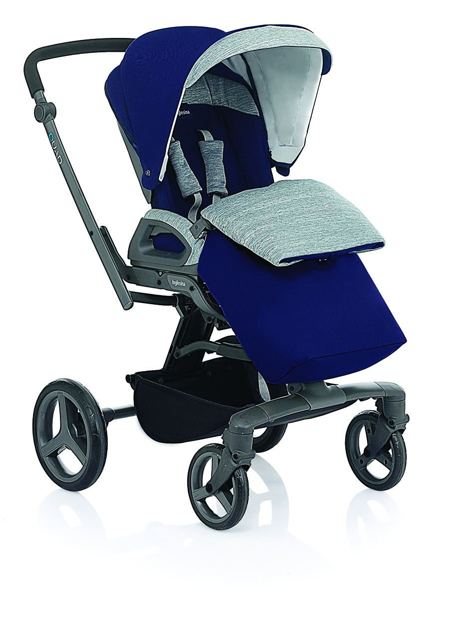 Inglesina Quad Stroller