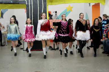 Irish Festival