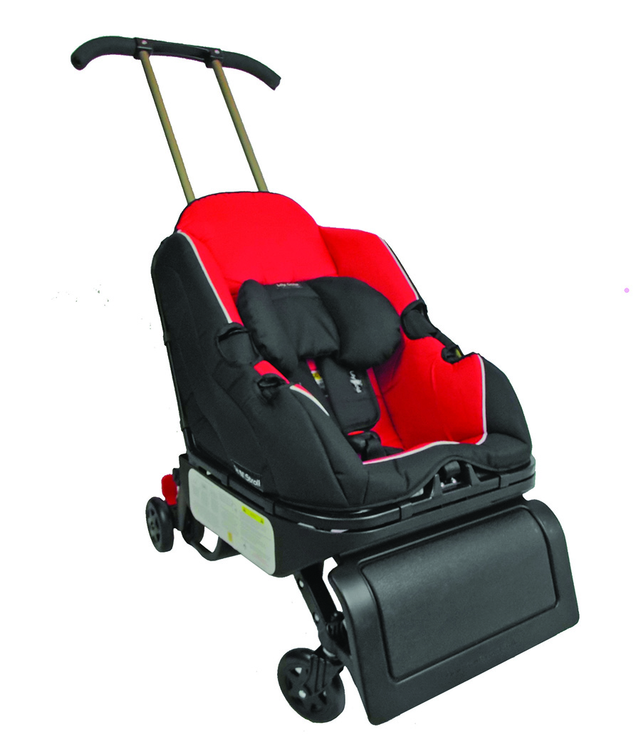 The Wheel Deal Our Annual Guide To The Best Strollers Of 2014