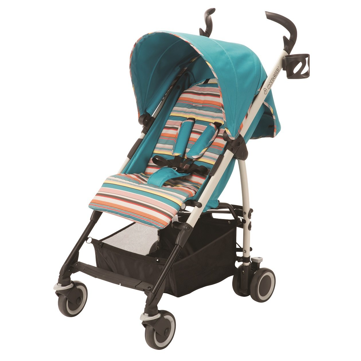 Maxi-Cosi Kaia in Bohemian Blue