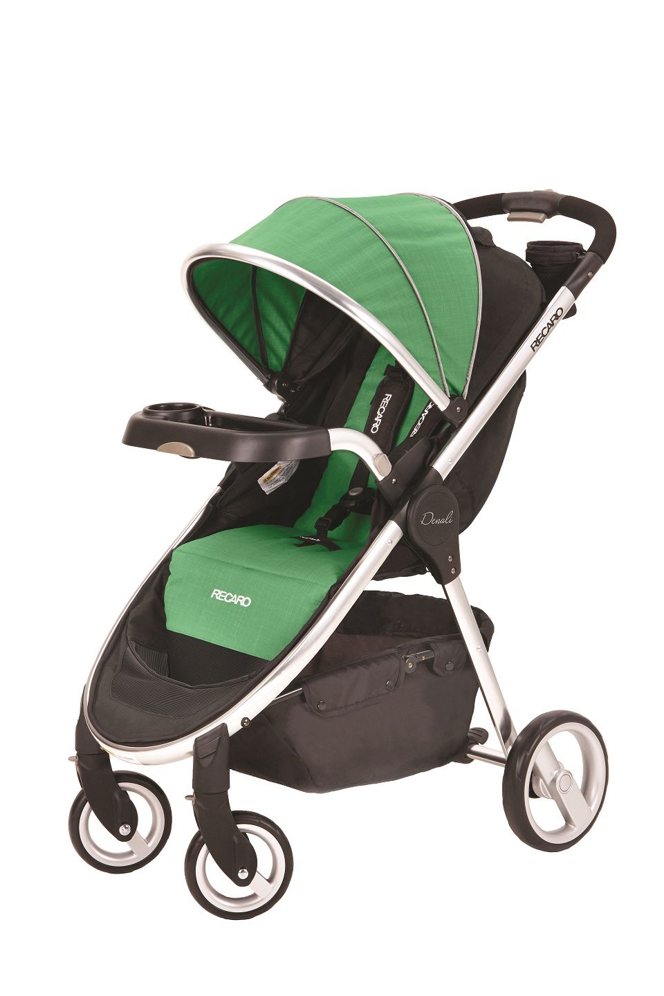 RECARO Performance Denali Stroller