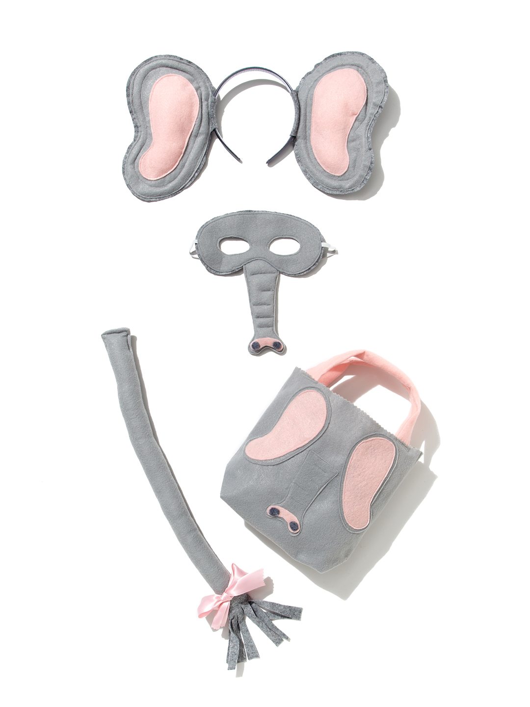 Sweets by EJ's Elephant Costume,  $64 from GILT